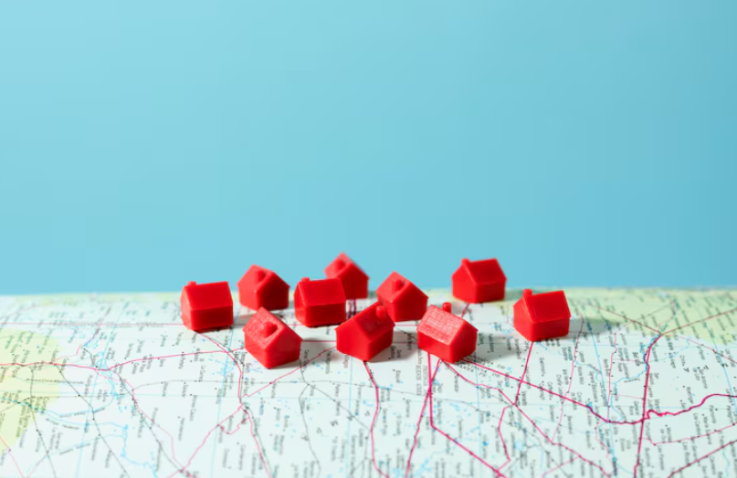 новостройки в 2026